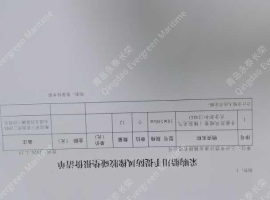 海南三沙渔业船用手提防风橡胶碰垫