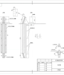 分谈分签+上海东真船舶+船坞船排橡胶护舷的询价书的询价...