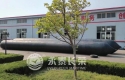 印尼客户来访我司工厂，深入了解船用气囊产品