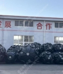 充气护舷的工作原理—How do Pneumatic Fenders work?