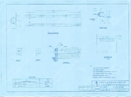 中交二航局三公司钦实佳美码头GD280H&DA500H橡胶护舷询价公告