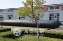 印尼客户来访我司工厂，深入了解船用气囊产品