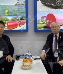 青岛永泰船舶闪耀上海海事展，气囊护舷靠球产品硕果累累