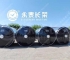 青岛永泰长荣泡沫填充护舷为何能提升风电安装作业安全性